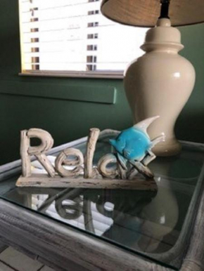 Unit 6208 - Ocean & Racquet Resort